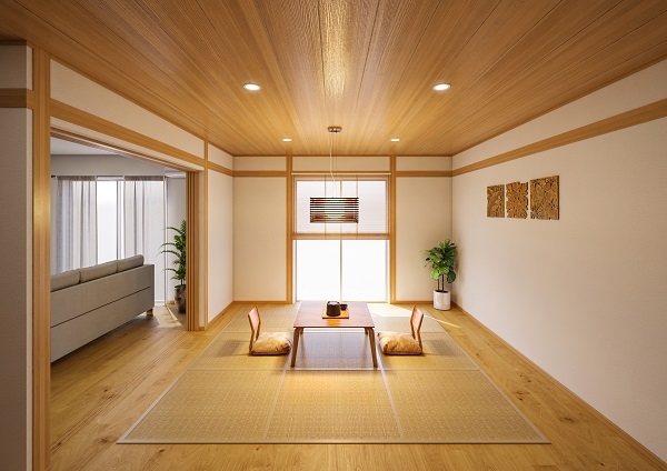 あなたと作るあなたの家